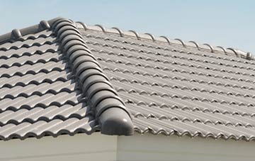 advantages of Stanbridge clay roofing