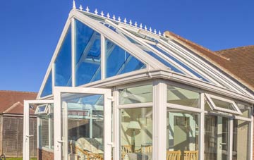 conservatory roof insulation costs Stanbridge