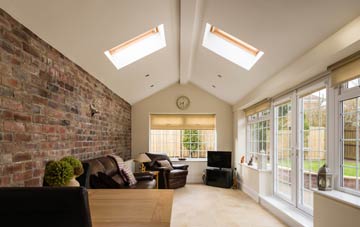 conservatory roof insulation Stanbridge