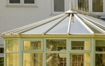 conservatory roof repair Stanbridge