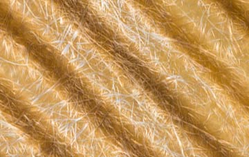 Stanbridge fibreglass roof waterproofing