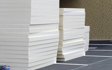 Stanbridge flat roof insulation costs