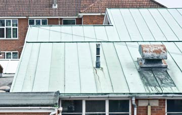 Stanbridge lead roofing costs