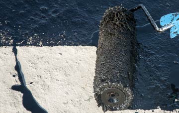 Stanbridge liquid sealant waterproofing