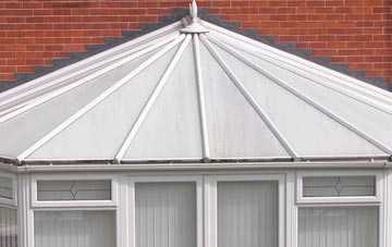Stanbridge polycarbonate conservatory roof repairs
