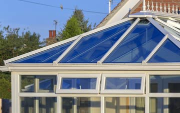 professional Stanbridge conservatory insulation