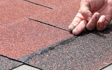 Stanbridge asphalt roof repairs