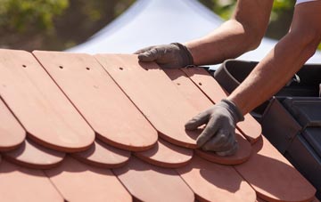 Stanbridge roof tile contractors