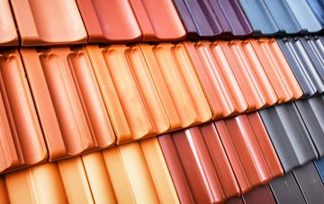 Stanbridge roof tile costs