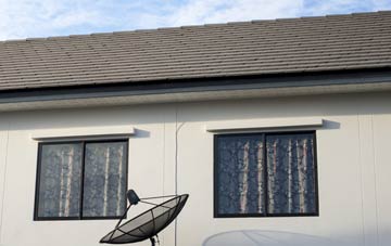 Stanbridge rubber roof costs