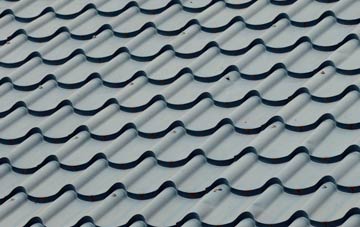 Stanbridge rubber roofing companies