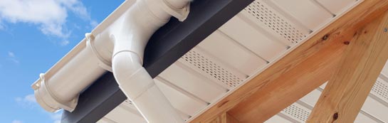 get Stanbridge guttering quotes today