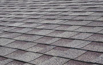 Stanbridge tiles for shallow pitch roofing