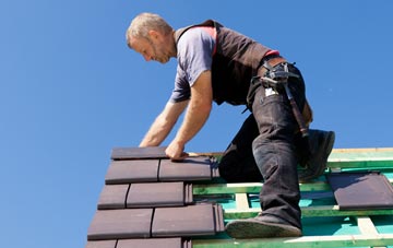 disadvantages of Stanbridge slate roofing