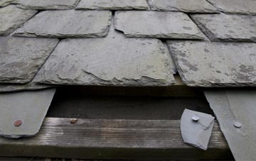 Stanbridge slate roof repairs and maintenance