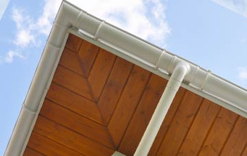 Stanbridge soffit types