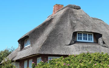 thatch roofing Stanbridge