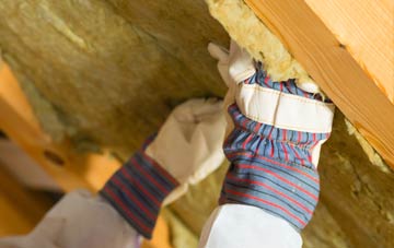 types of Stanbridge pitched roof insulation materials