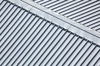 Stanbridge metal roofing