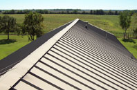 Stanbridge metal roof quotes