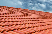 Stanbridge roofing tiles