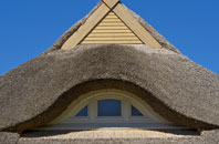 Stanbridge thatch roofing